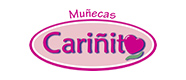 Muñecas Cariñito